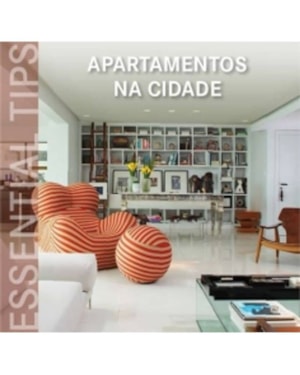 Apartamentos na cidade