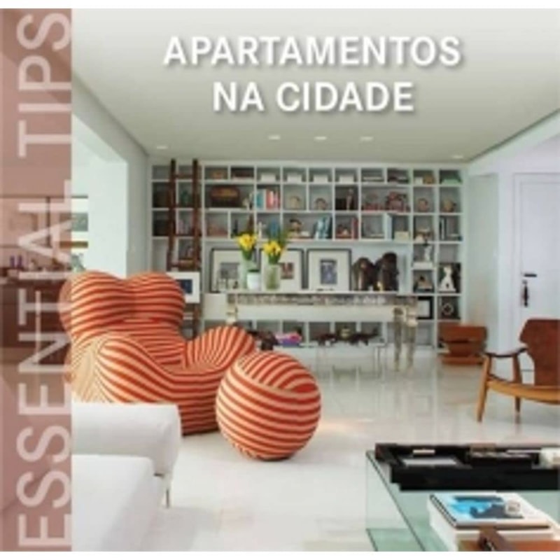 Apartamentos na cidade