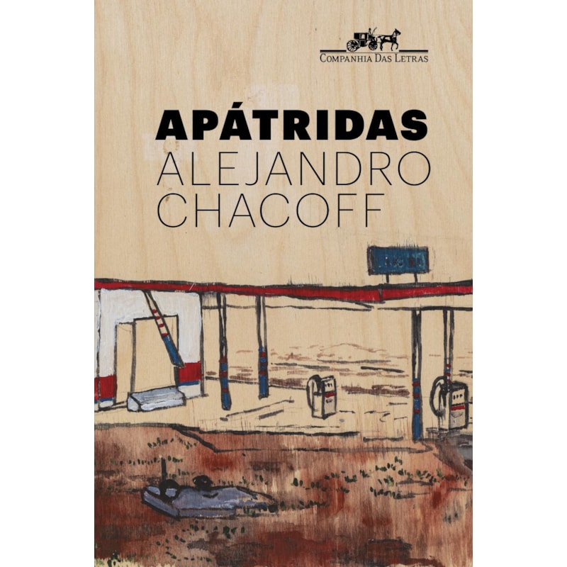 APÁTRIDAS