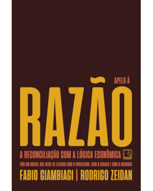 APELO À RAZÃO: A RECONCILIAÇÃO COM A LÓGICA ECONÔMICA