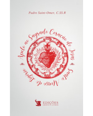 APELO AO SAGRADO CORAÇÃO DE JESUS