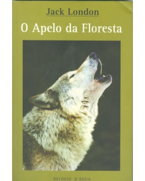 APELO DA FLORESTA, O