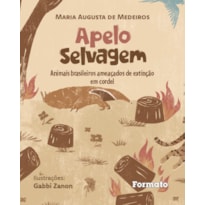 APELO SELVAGEM