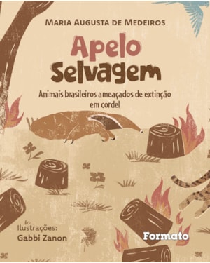 APELO SELVAGEM