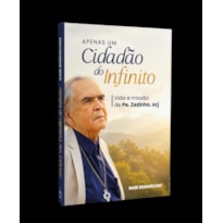 APENAS UM CIDADÃO DO INFINITO