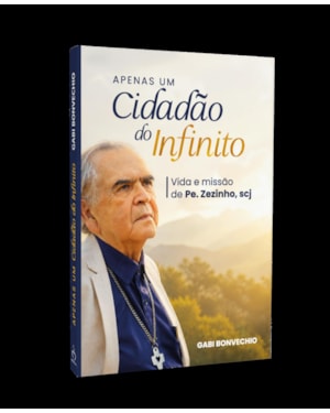 APENAS UM CIDADÃO DO INFINITO