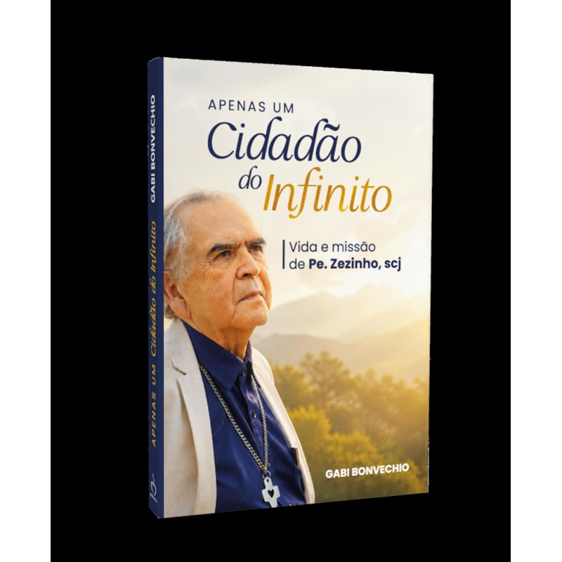 APENAS UM CIDADÃO DO INFINITO