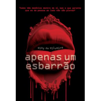 APENAS UM ESBARRÃO: TODOS TÊM DEMÔNIOS DENTRO DE SI, MAS O QUE GARANTE QUE OS DA PESSOA AO LADO NÃO SÃO PIORES?