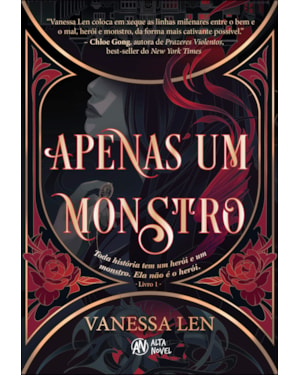 Apenas um monstro