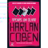 APENAS UM OLHAR: LIVRO AVULSO - INÉDITOS