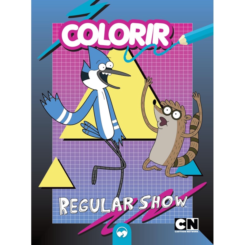 APENAS UM SHOW - EXPLOSÃO DE CORES