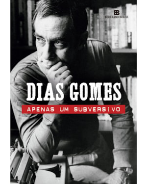 APENAS UM SUBVERSIVO