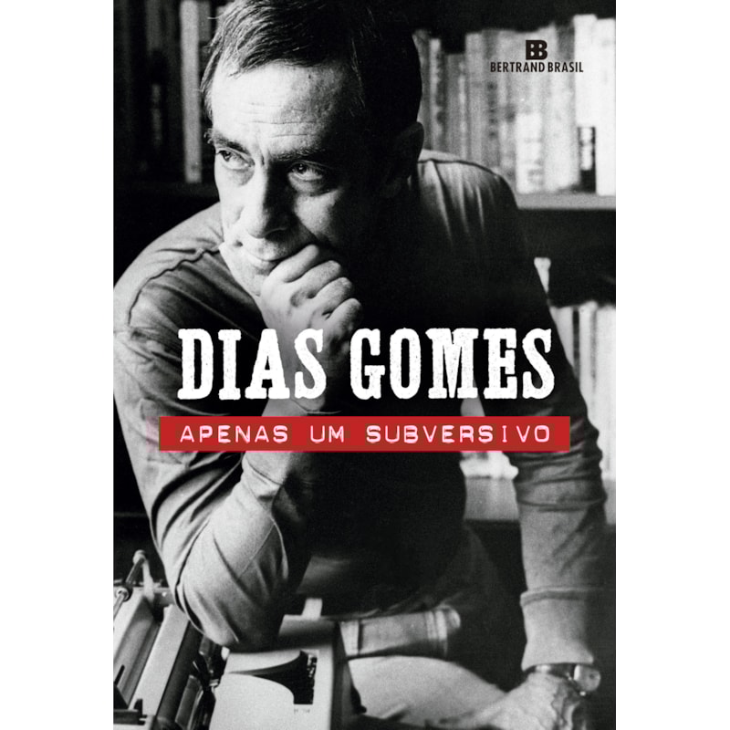 Apenas um subversivo