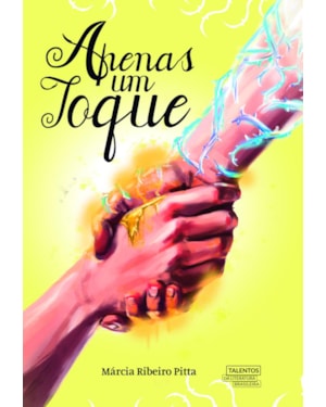 APENAS UM TOQUE