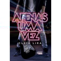 APENAS UMA VEZ