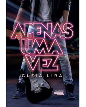 APENAS UMA VEZ