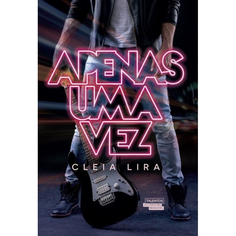 APENAS UMA VEZ