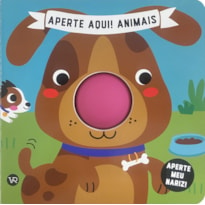 APERTE AQUI! ANIMAIS