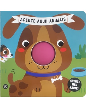 APERTE AQUI! ANIMAIS