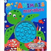 APERTE E... PLOC ANIMAIS MARINHOS