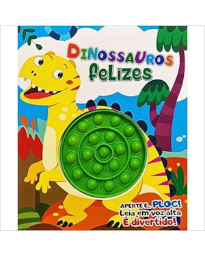 APERTE E... PLOC DINOSSAUROS FELIZES