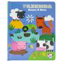 APERTE & SINTA: FAZENDA