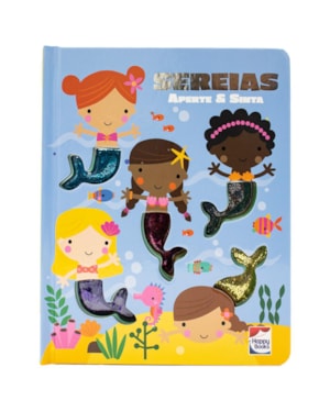 APERTE & SINTA: SEREIAS