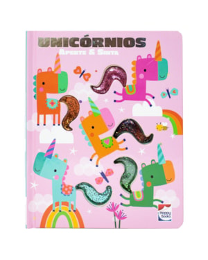 APERTE & SINTA: UNICÓRNIOS