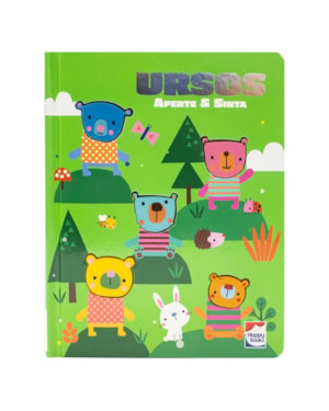 APERTE & SINTA: URSOS