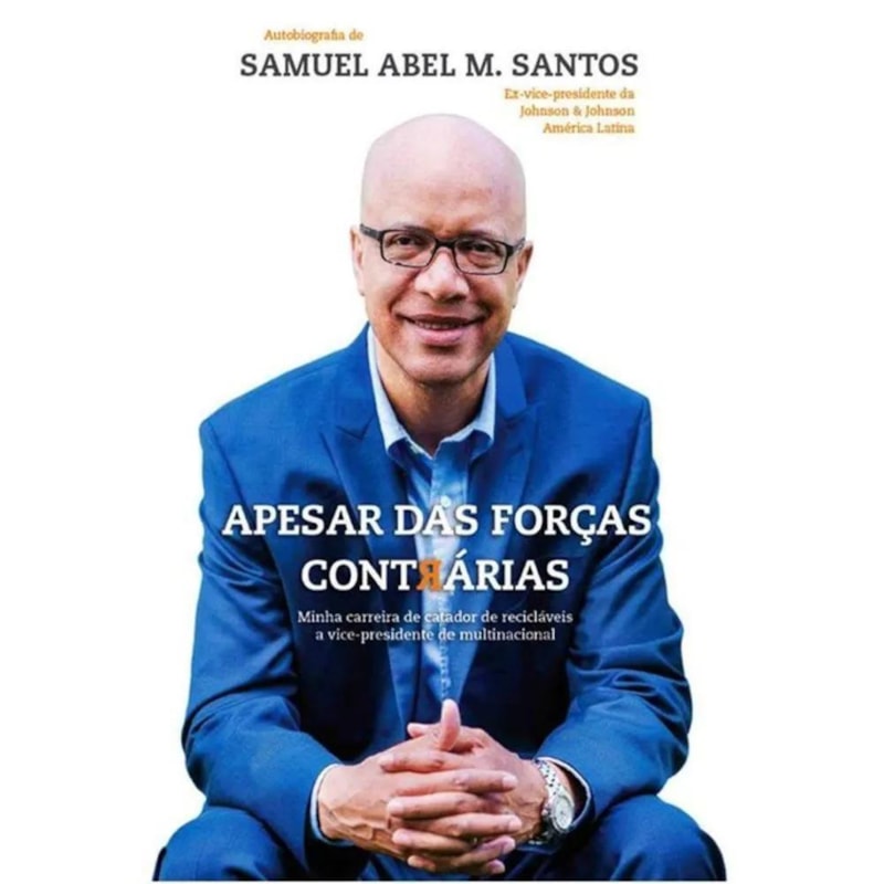 APESAR DAS FORÇAS CONTRÁRIAS