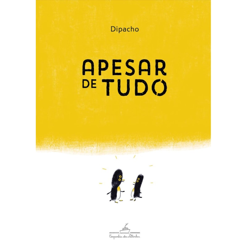 APESAR DE TUDO