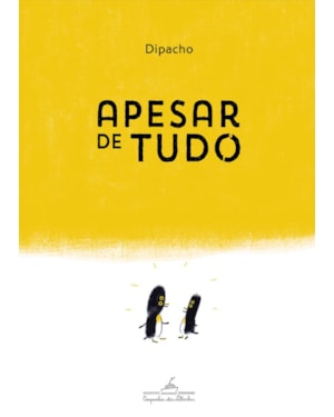 APESAR DE TUDO