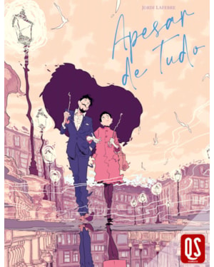 APESAR DE TUDO