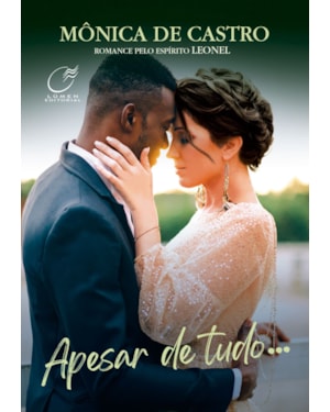 APESAR DE TUDO...