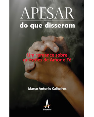 Apesar do que disseram
