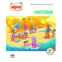ÁPIS HISTÓRIA  - 2º Ano