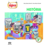 ÁPIS HISTÓRIA  - 5º Ano