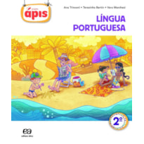 ÁPIS PORTUGUÊS  - 2º Ano