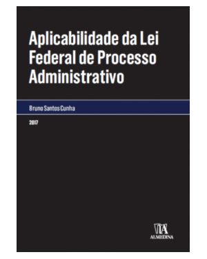 Aplicabilidade da lei federal de processo administrativo