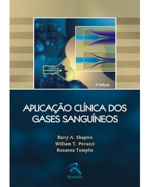 APLICAÇAO CLÍNICA DOS GASES SANGUÍNEOS