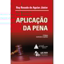 APLICAÇÃO DA PENA