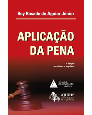 APLICAÇÃO DA PENA