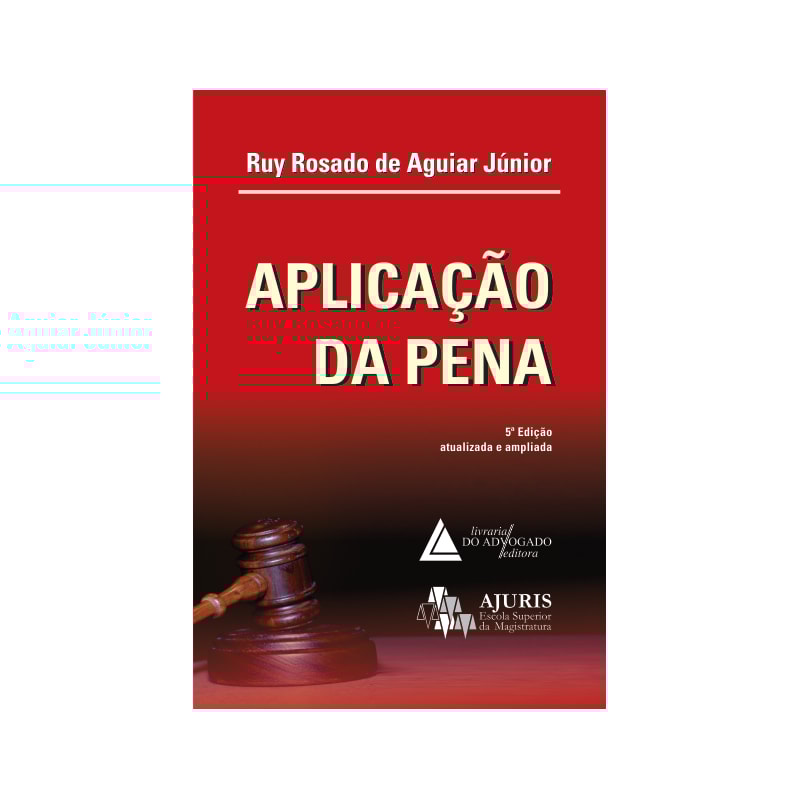 APLICAÇÃO DA PENA