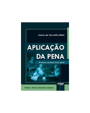 APLICAÇÃO DA PENA