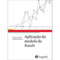 APLICAÇÃO DO MODELO DE RASCH