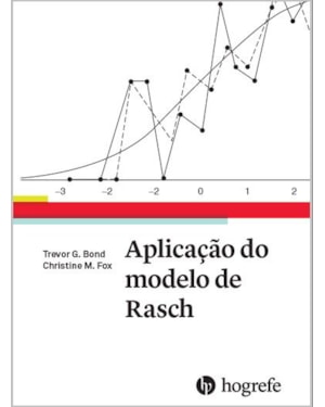 Aplicação do modelo de Rasch