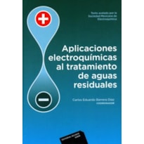 Aplicaciones electroquímicas al tratamiento de aguas residuales