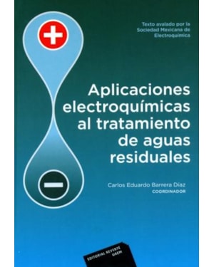 Aplicaciones electroquímicas al tratamiento de aguas residuales