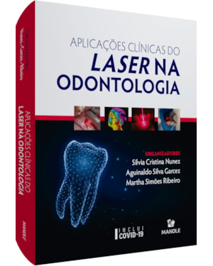 Aplicações clínicas do laser na odontologia