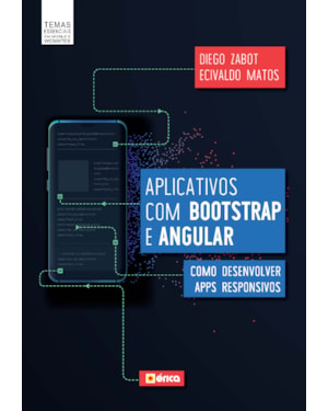 APLICATIVOS COM BOOTSTRAP E ANGULAR: COMO DESENVOLVER APPS RESPONSIVOS